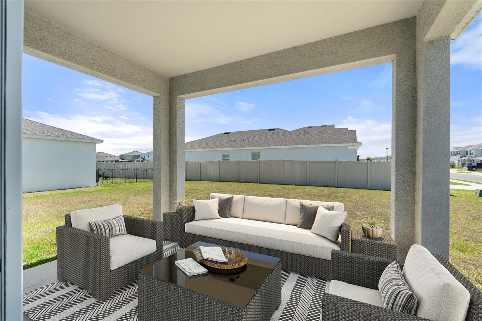 Image 40 of 57 For 4405 Stargrazer Court