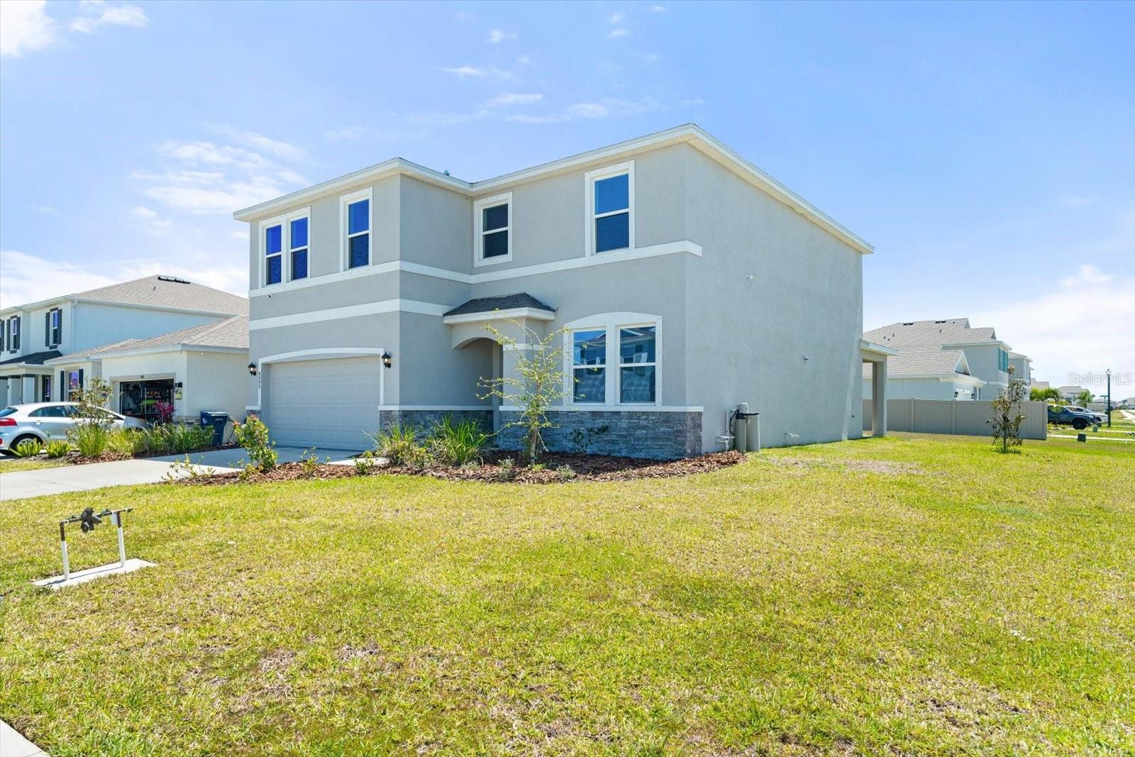 Image 44 of 57 For 4405 Stargrazer Court