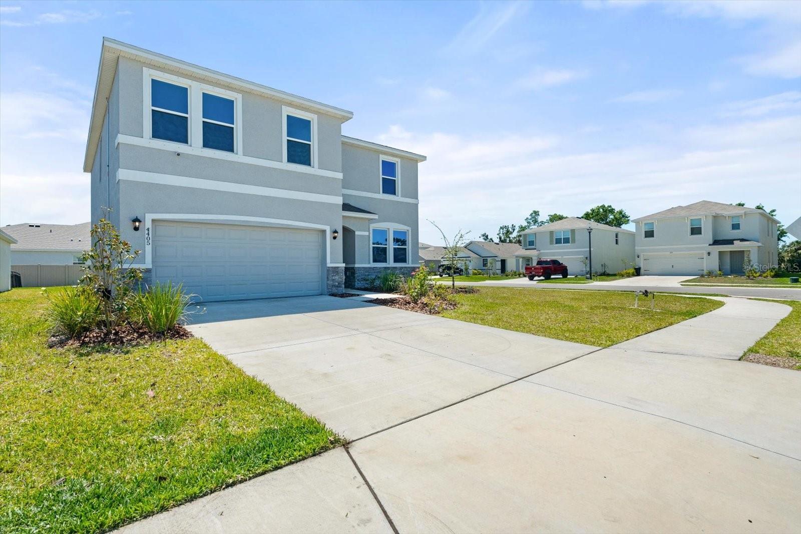 Image 45 of 57 For 4405 Stargrazer Court