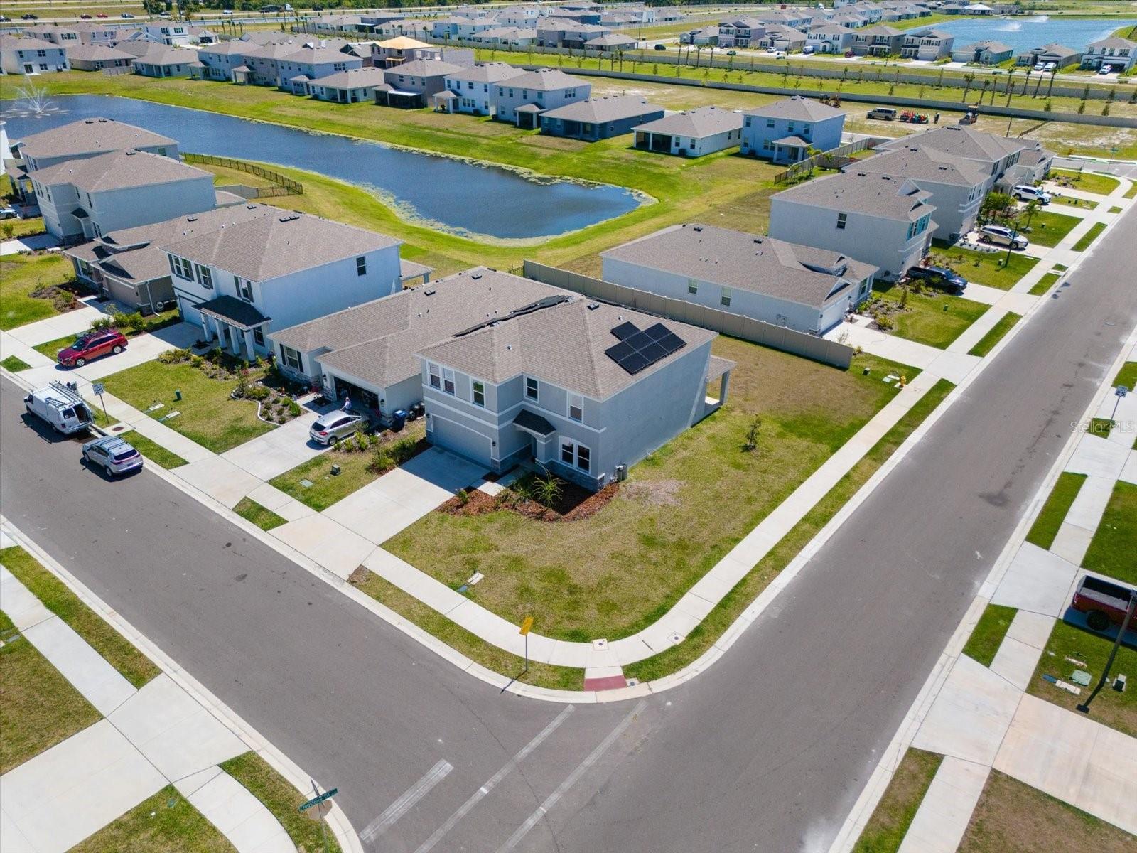 Image 47 of 57 For 4405 Stargrazer Court