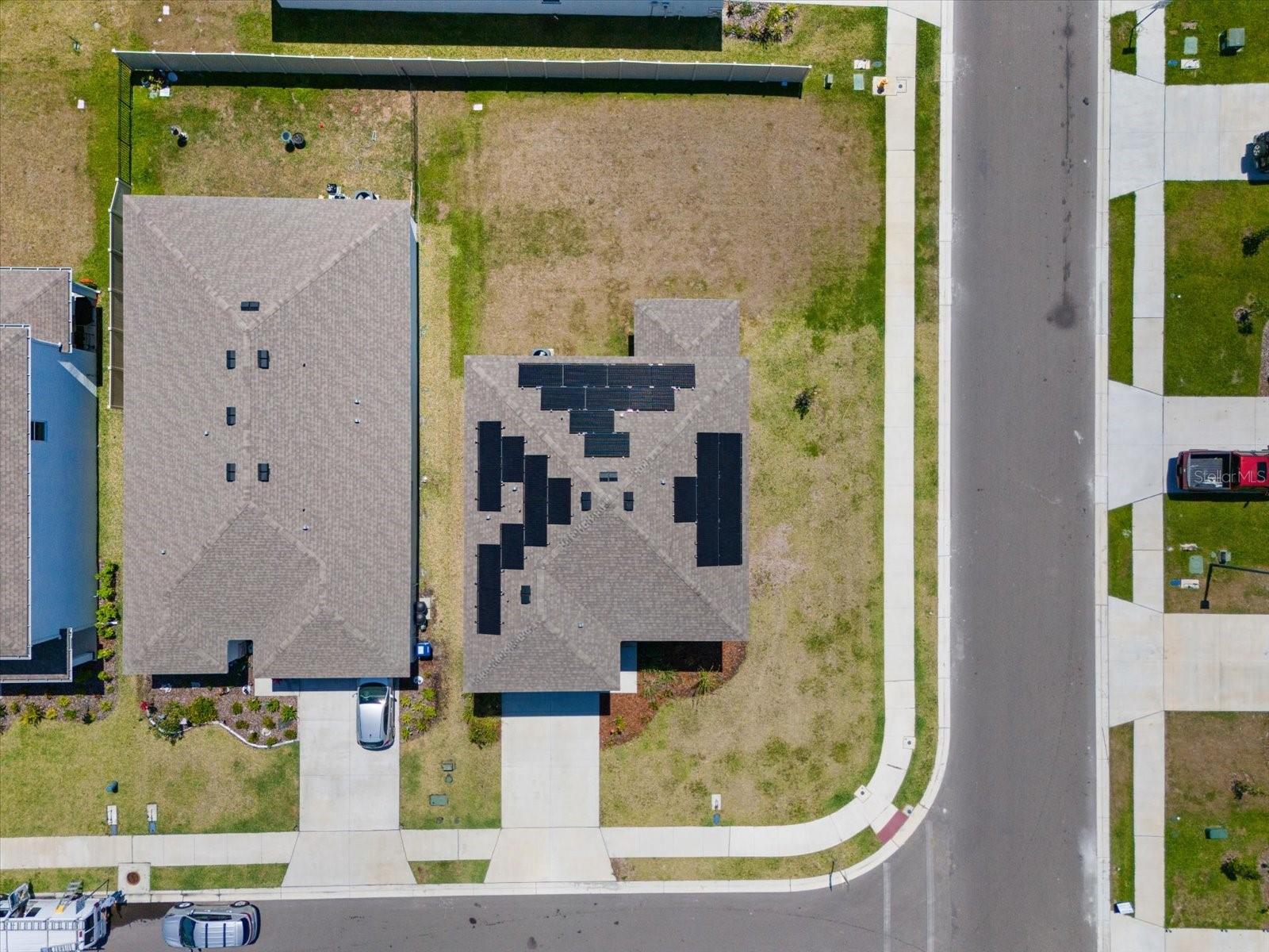 Image 49 of 57 For 4405 Stargrazer Court