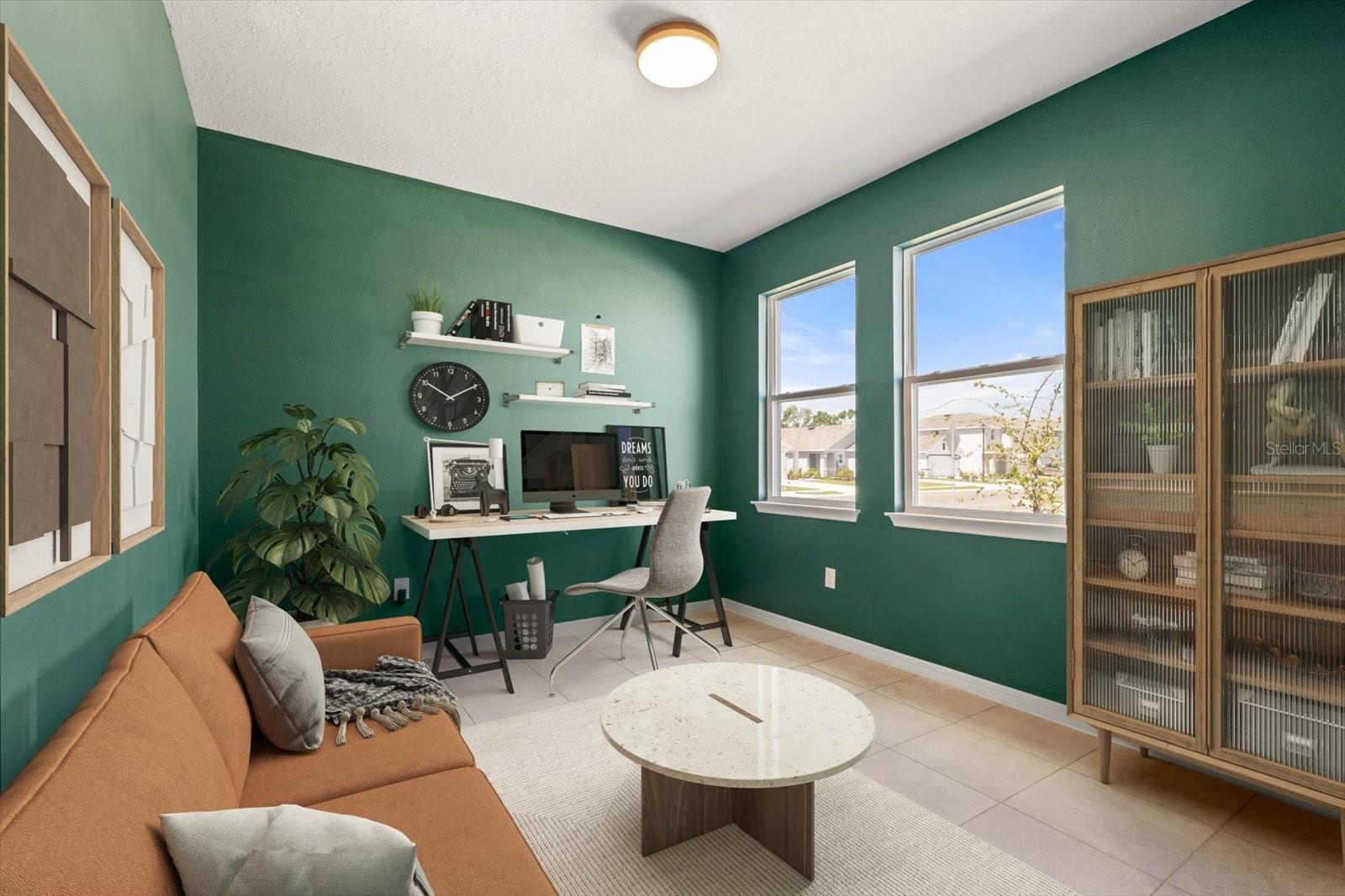 Image 5 of 57 For 4405 Stargrazer Court