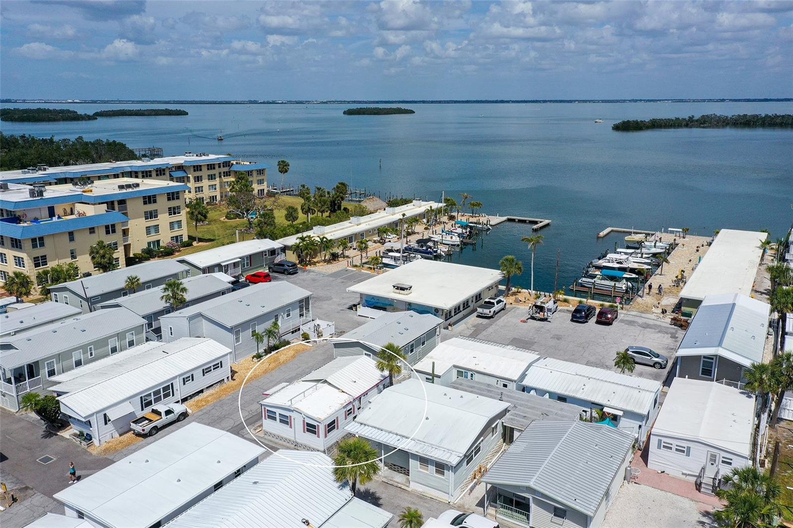Details for 96 Twin Shores Boulevard, LONGBOAT KEY, FL 34228