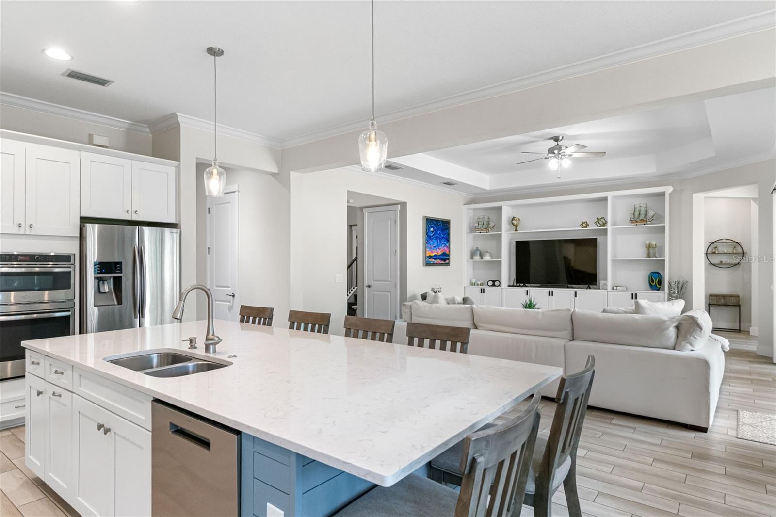 Image 18 of 60 For 6317 Rivo Lakes Boulevard