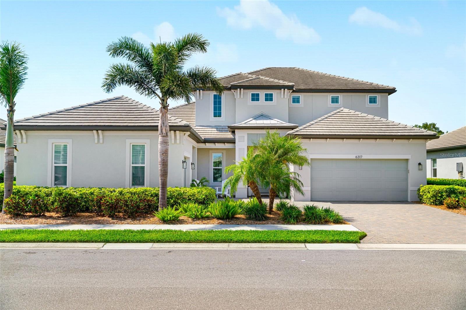 Image 3 of 60 For 6317 Rivo Lakes Boulevard