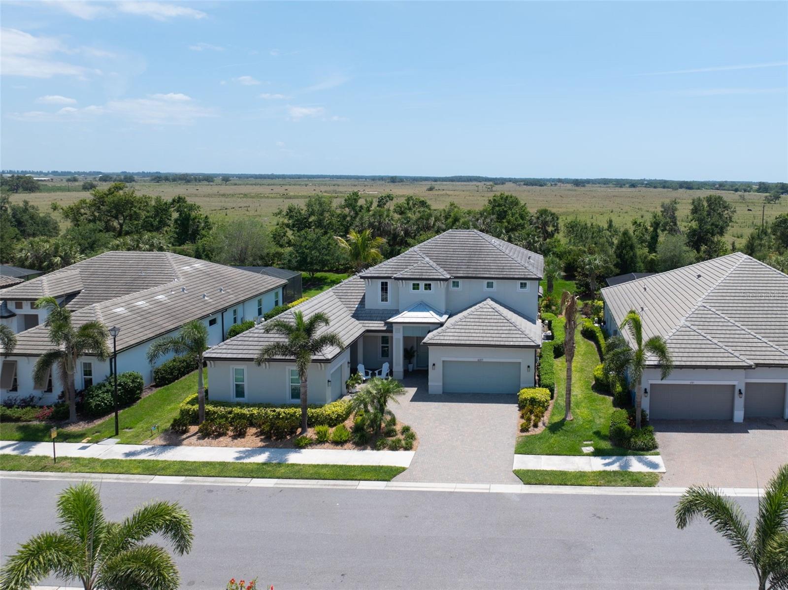 Image 56 of 60 For 6317 Rivo Lakes Boulevard
