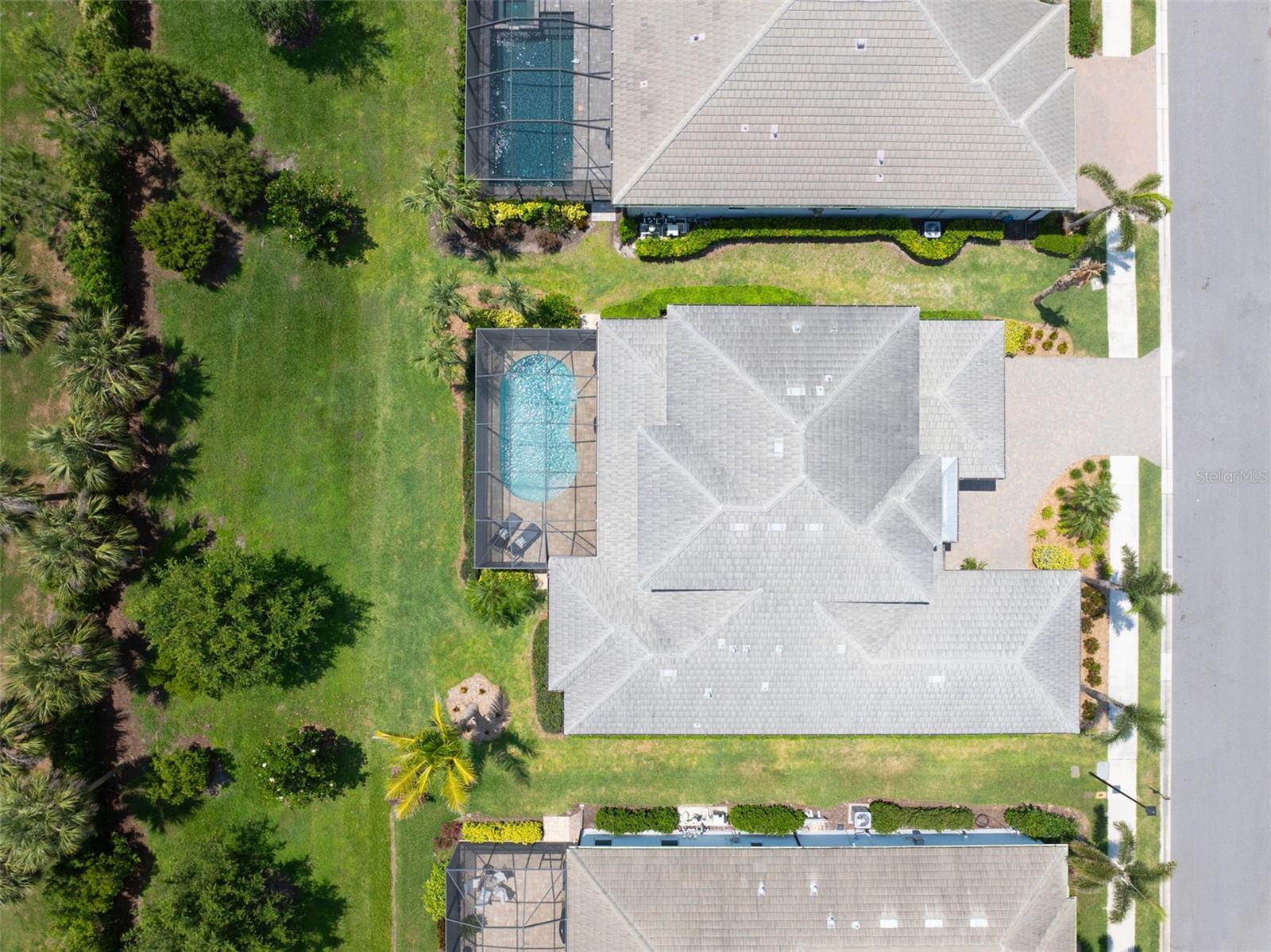 Image 58 of 60 For 6317 Rivo Lakes Boulevard