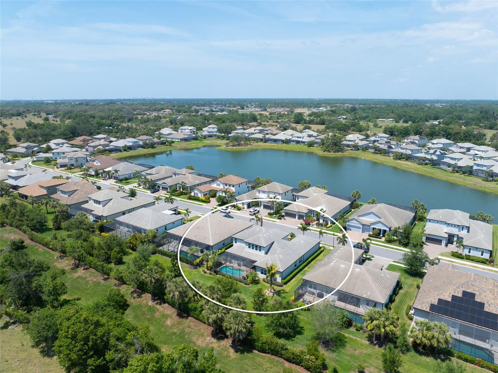 Image 59 of 60 For 6317 Rivo Lakes Boulevard