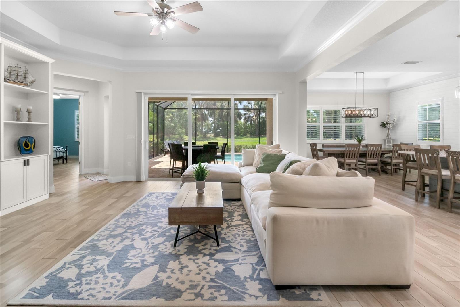 Image 8 of 60 For 6317 Rivo Lakes Boulevard