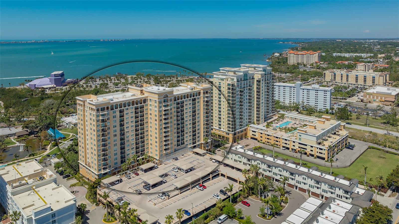 Details for 750 Tamiami Trail 304, SARASOTA, FL 34236