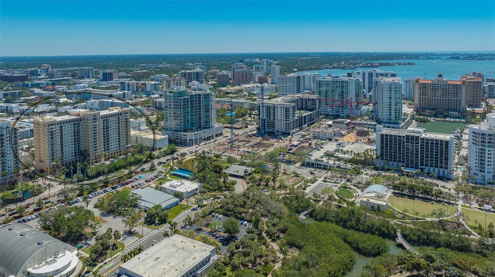 Image 41 of 65 For 750 Tamiami Trail 304