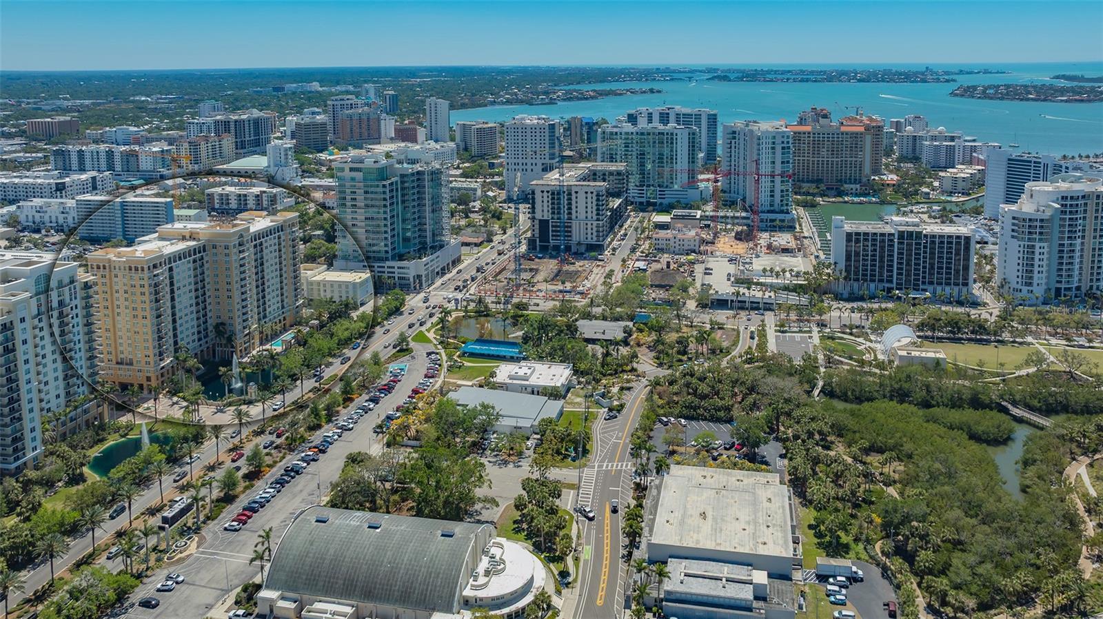 Image 42 of 65 For 750 Tamiami Trail 304