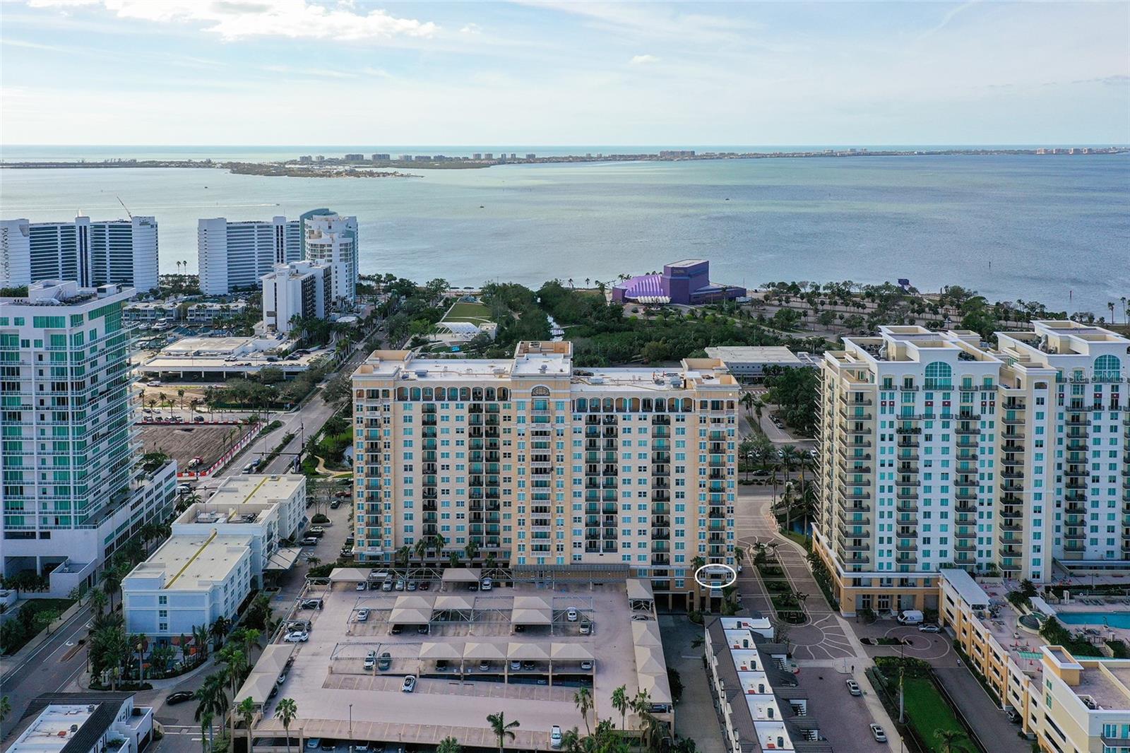 Image 45 of 65 For 750 Tamiami Trail 304