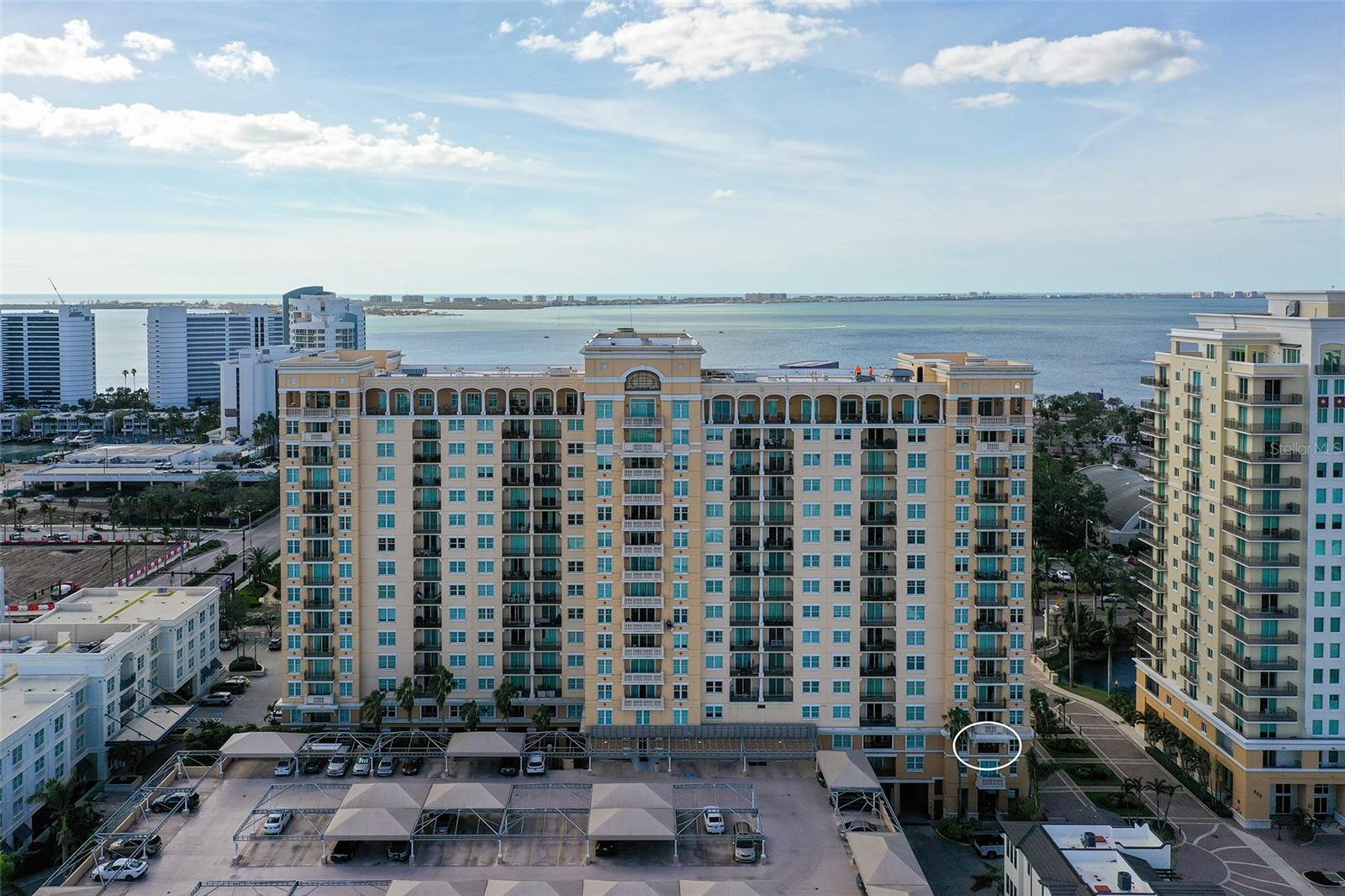 Image 46 of 65 For 750 Tamiami Trail 304