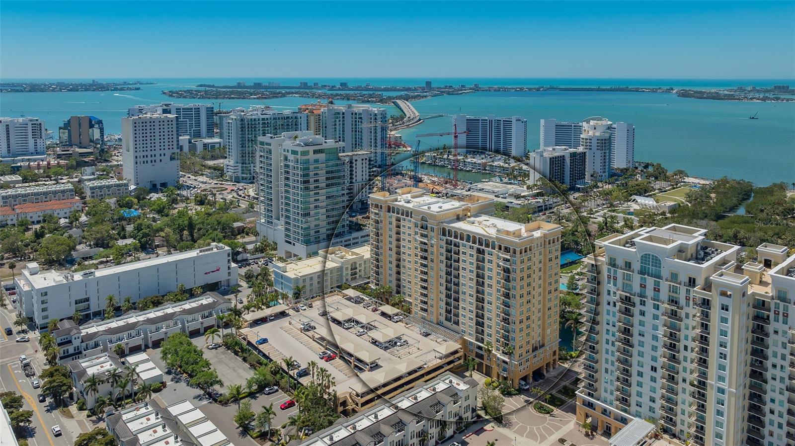 Image 62 of 65 For 750 Tamiami Trail 304
