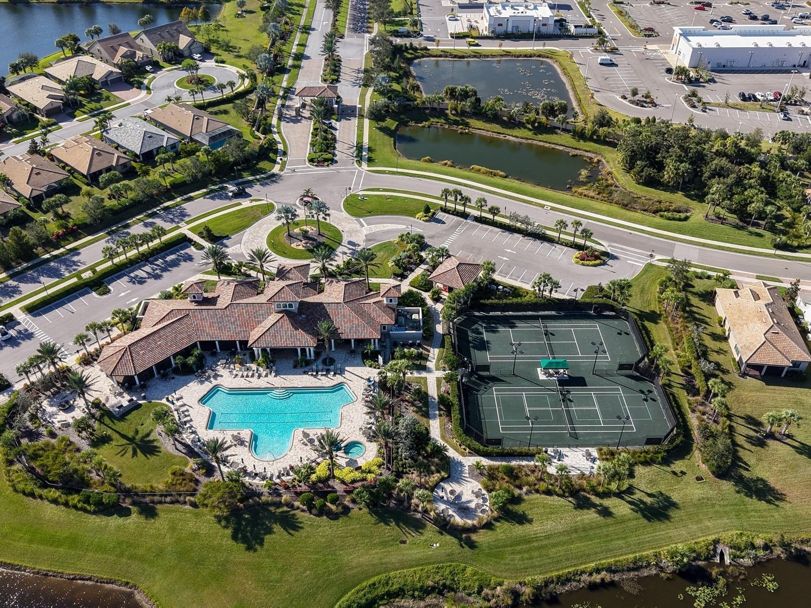 Image 52 of 55 For 5952 Snowy Egret Drive