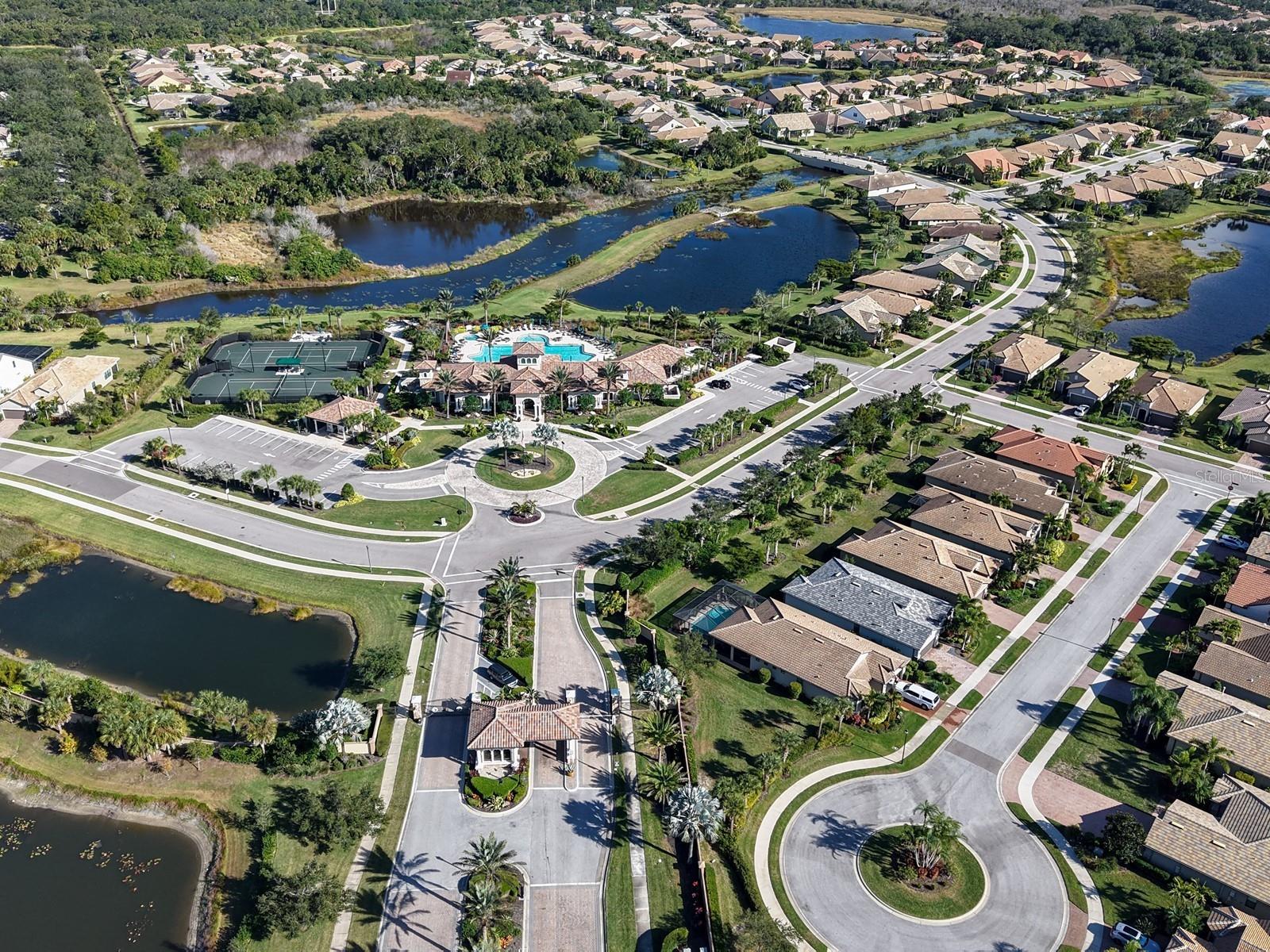 Image 53 of 55 For 5952 Snowy Egret Drive