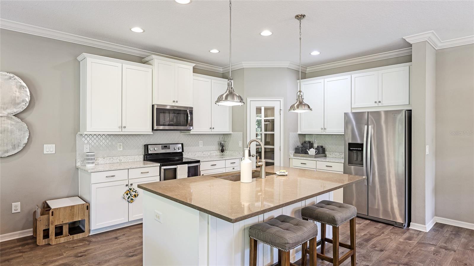 Image 16 of 54 For 6111 Horse Mill Place