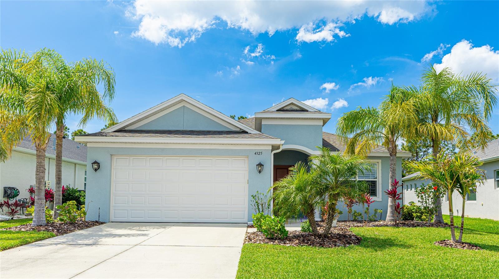 Details for 4325 Renwick Drive, PARRISH, FL 34219