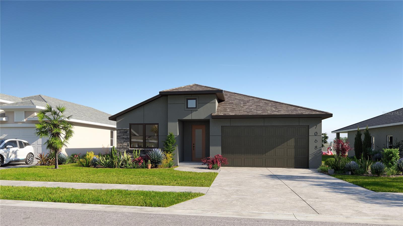 Listing Details for 11822 Moonsail Drive, PARRISH, FL 34219
