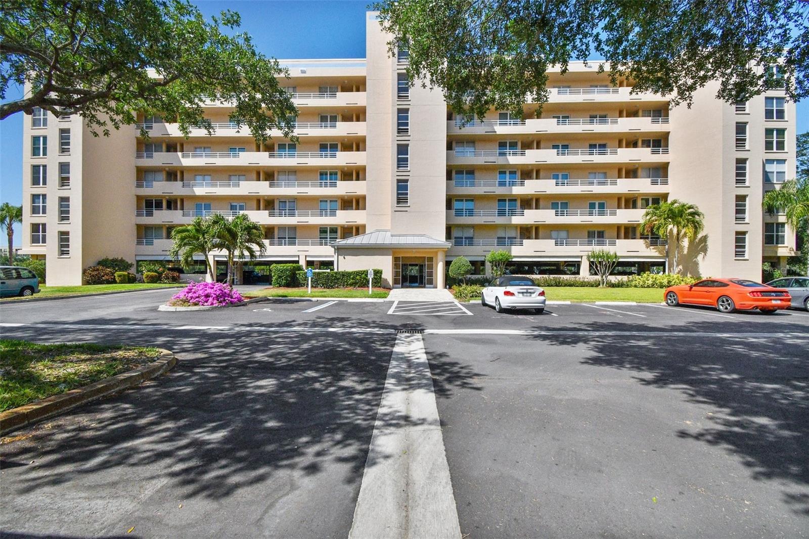 Details for 4460 Fairways Blvd #604 Boulevard 604, BRADENTON, FL 34209