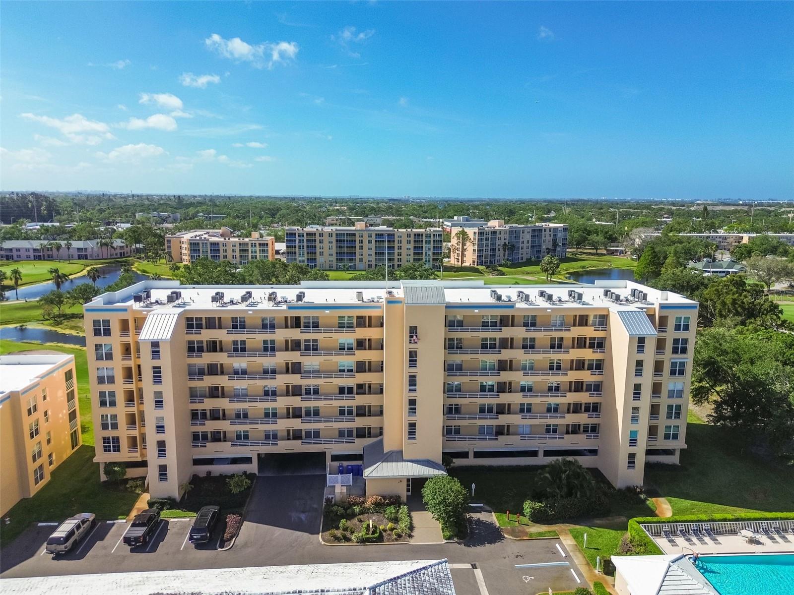 Image 39 of 42 For 4460 Fairways Blvd #604 Boulevard 604
