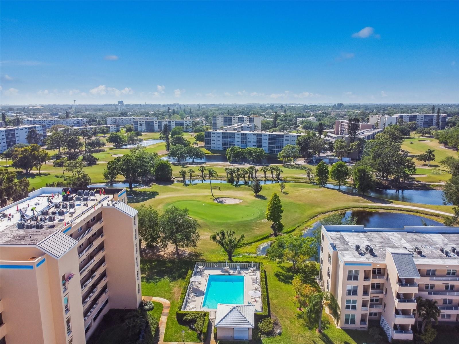 Image 41 of 42 For 4460 Fairways Blvd #604 Boulevard 604