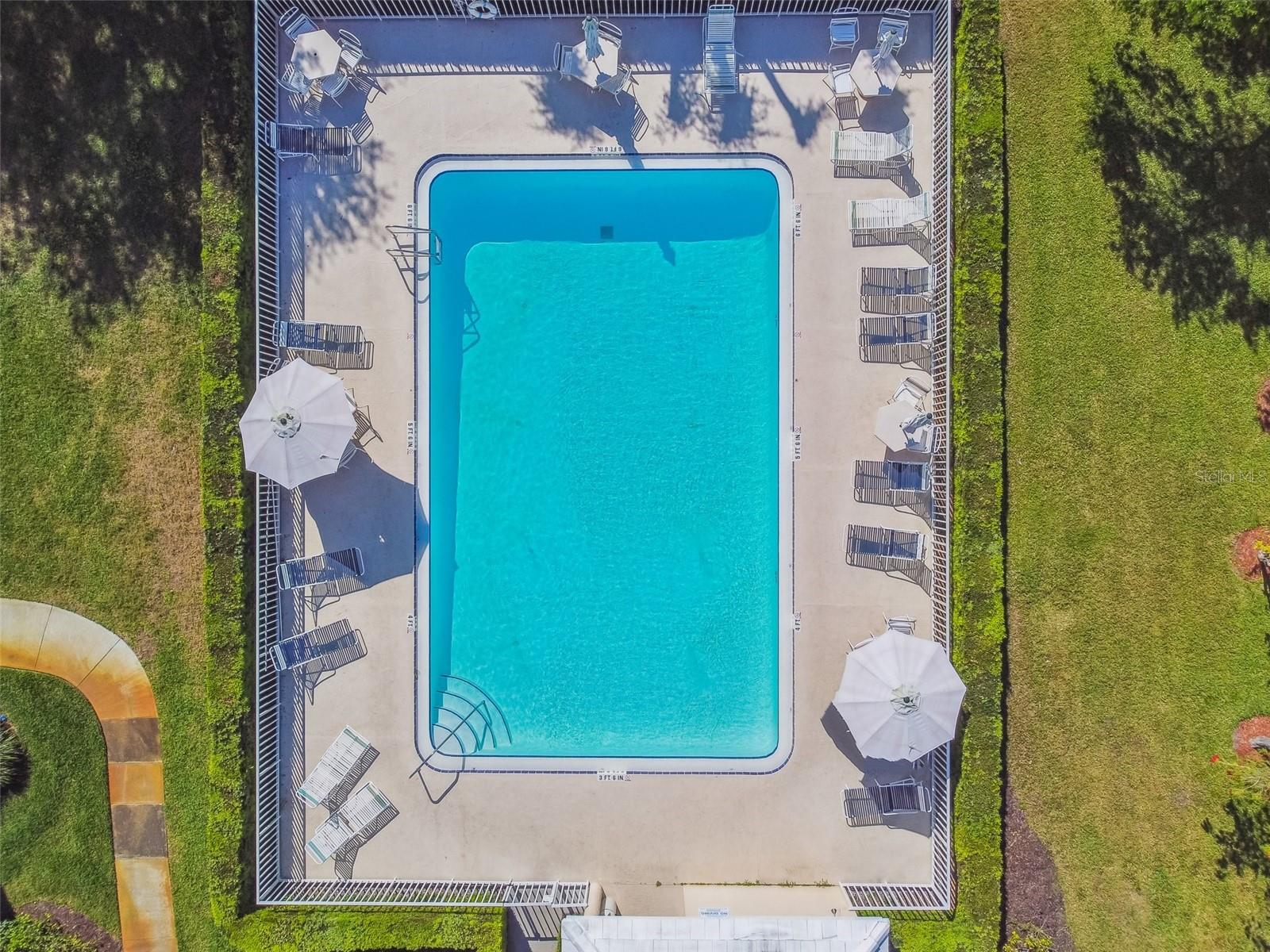 Image 42 of 42 For 4460 Fairways Blvd #604 Boulevard 604