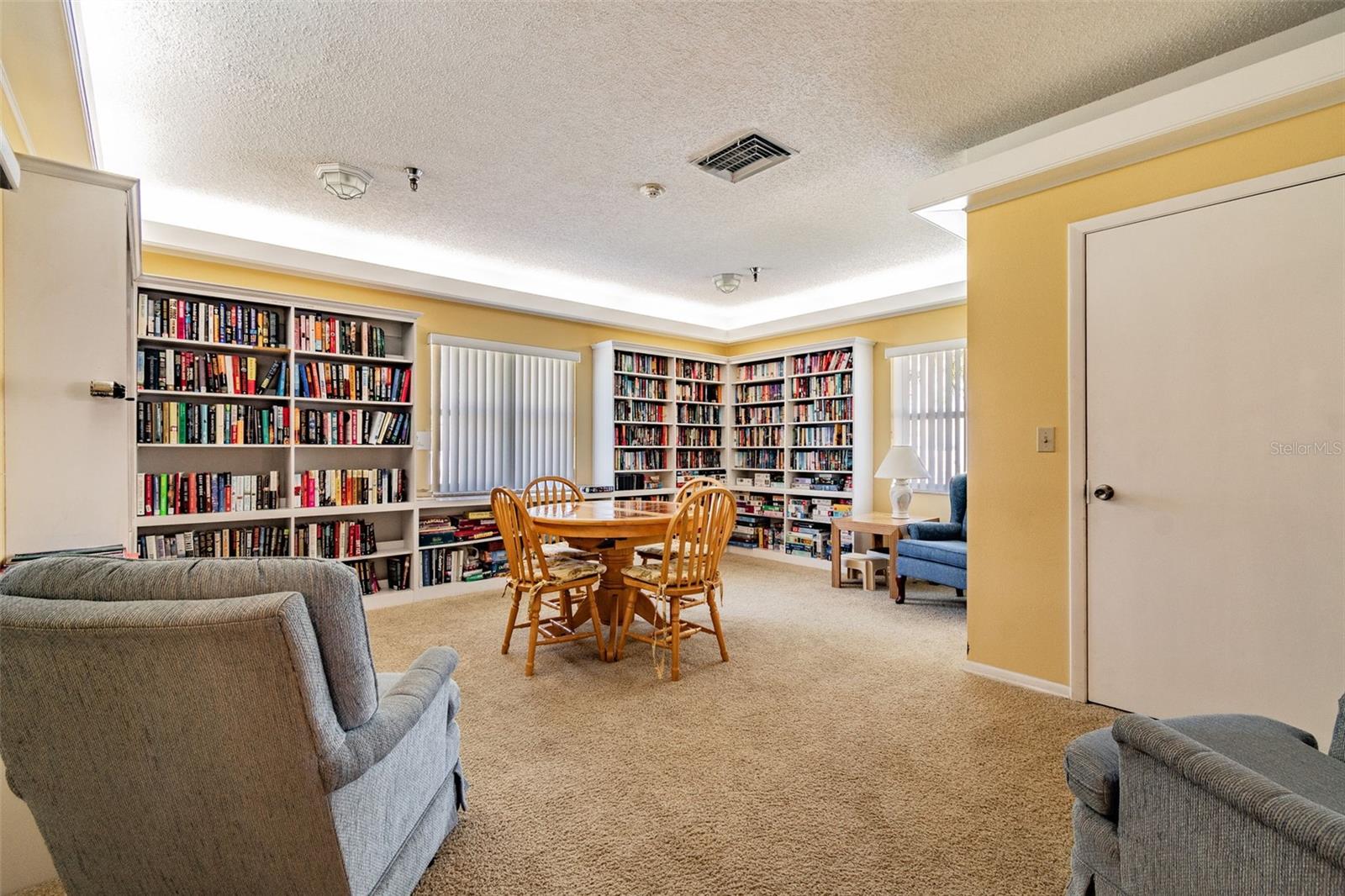 Image 44 of 49 For 4460 Fairways Blvd #604 Boulevard 604