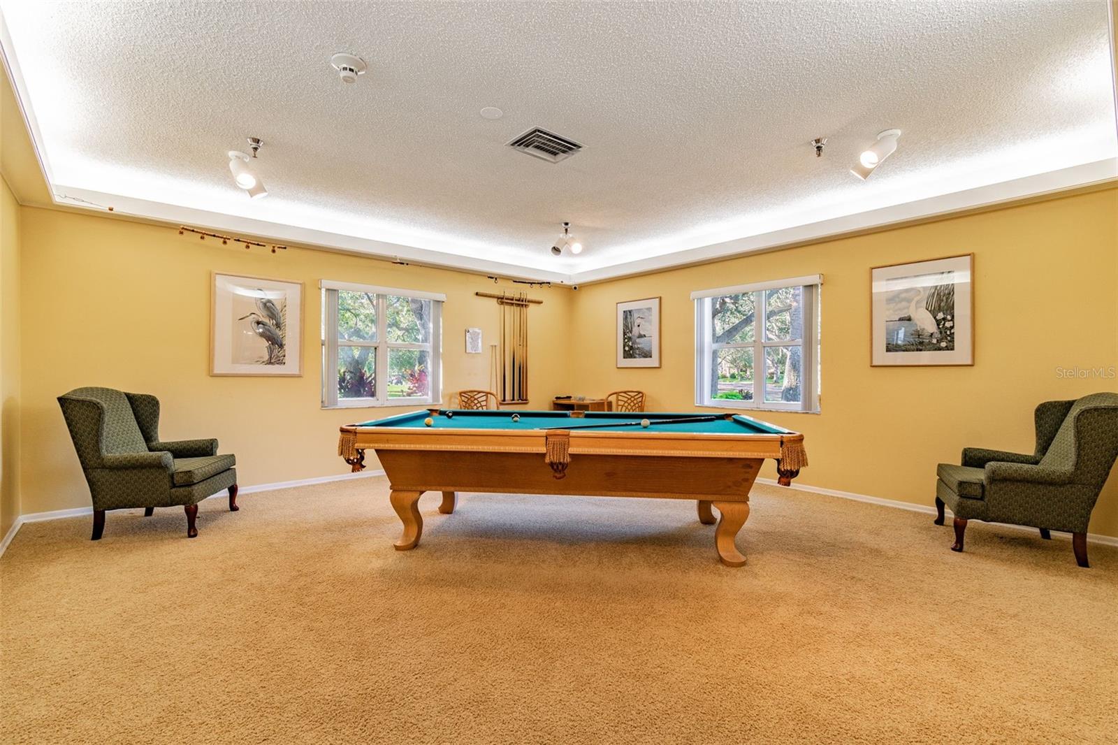 Image 45 of 49 For 4460 Fairways Blvd #604 Boulevard 604