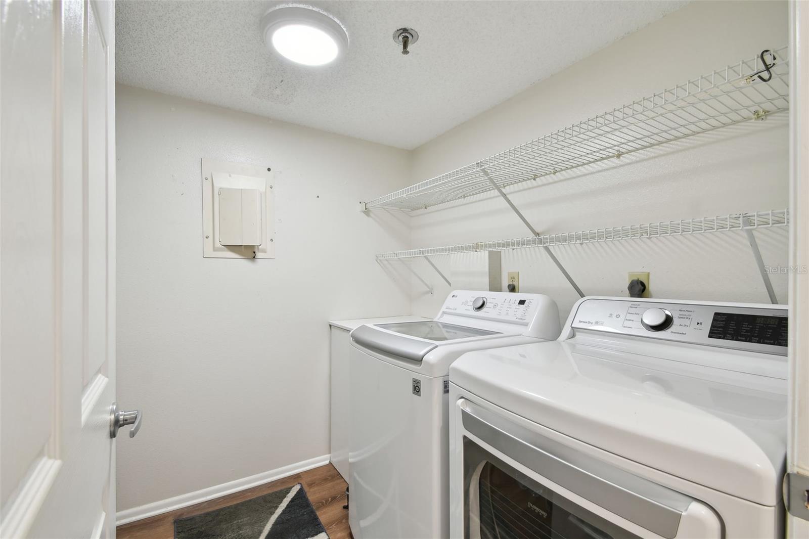 Image 8 of 42 For 4460 Fairways Blvd #604 Boulevard 604