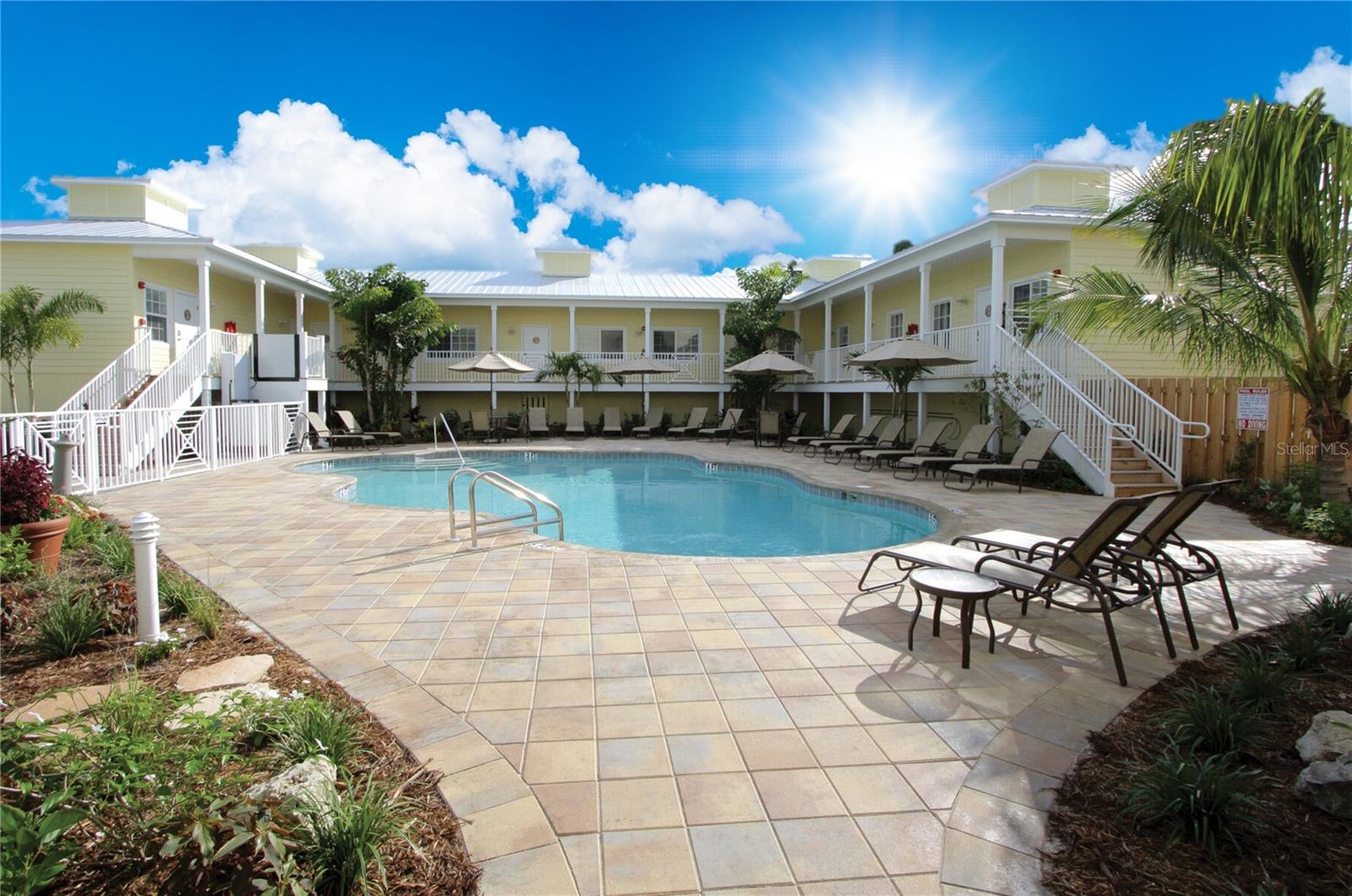 Image 2 of 34 For 1020 Sun N Sea Drive 104b
