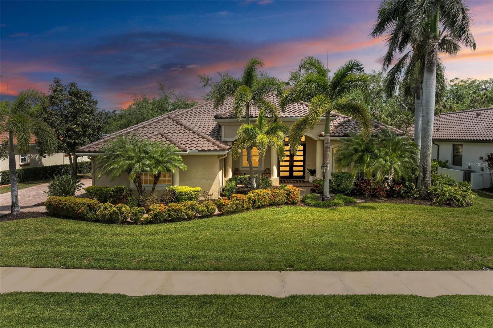 Image 2 of 69 For 7913 Osprey Hammock Ct