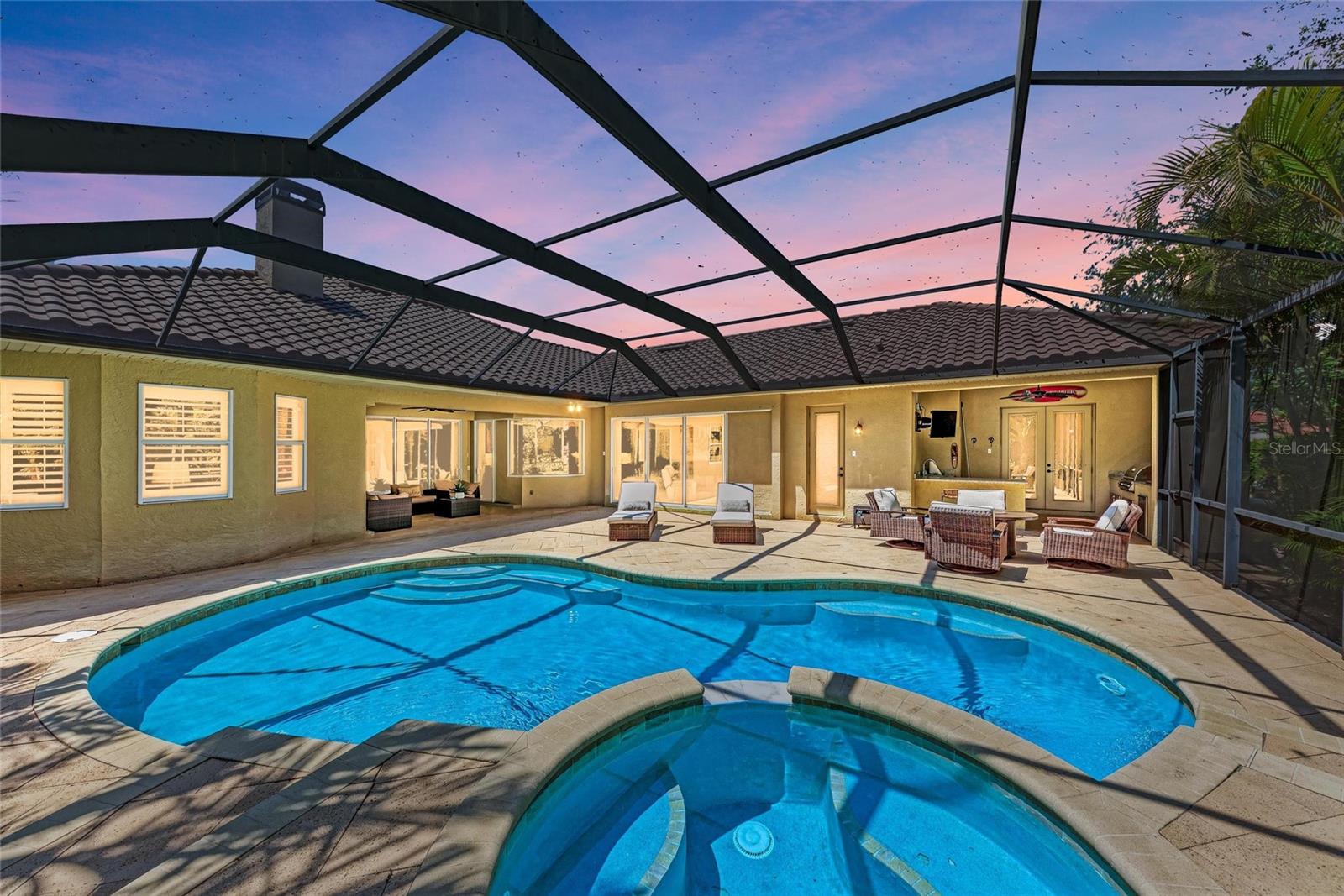 Image 3 of 69 For 7913 Osprey Hammock Ct