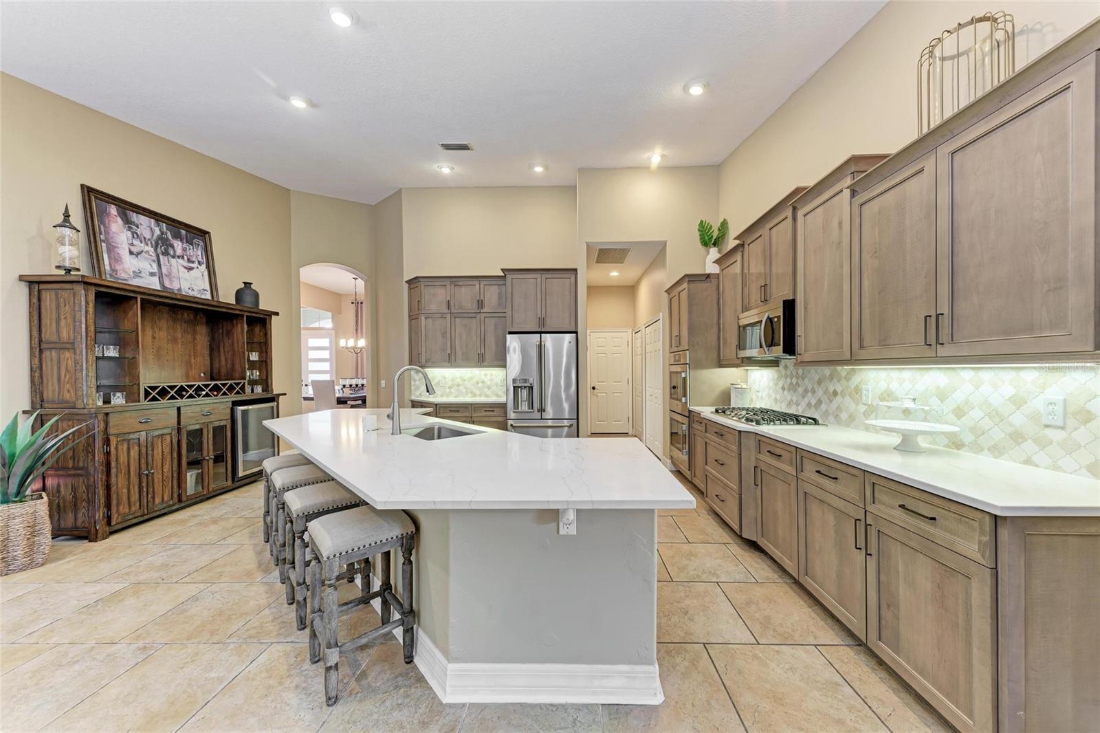 Image 33 of 69 For 7913 Osprey Hammock Ct