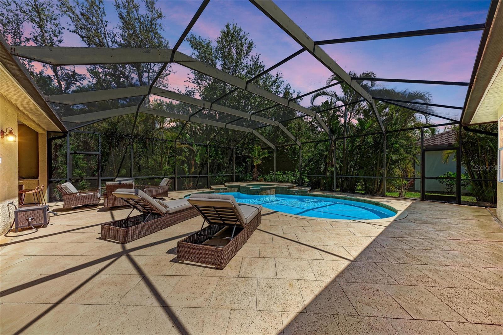 Image 57 of 69 For 7913 Osprey Hammock Ct