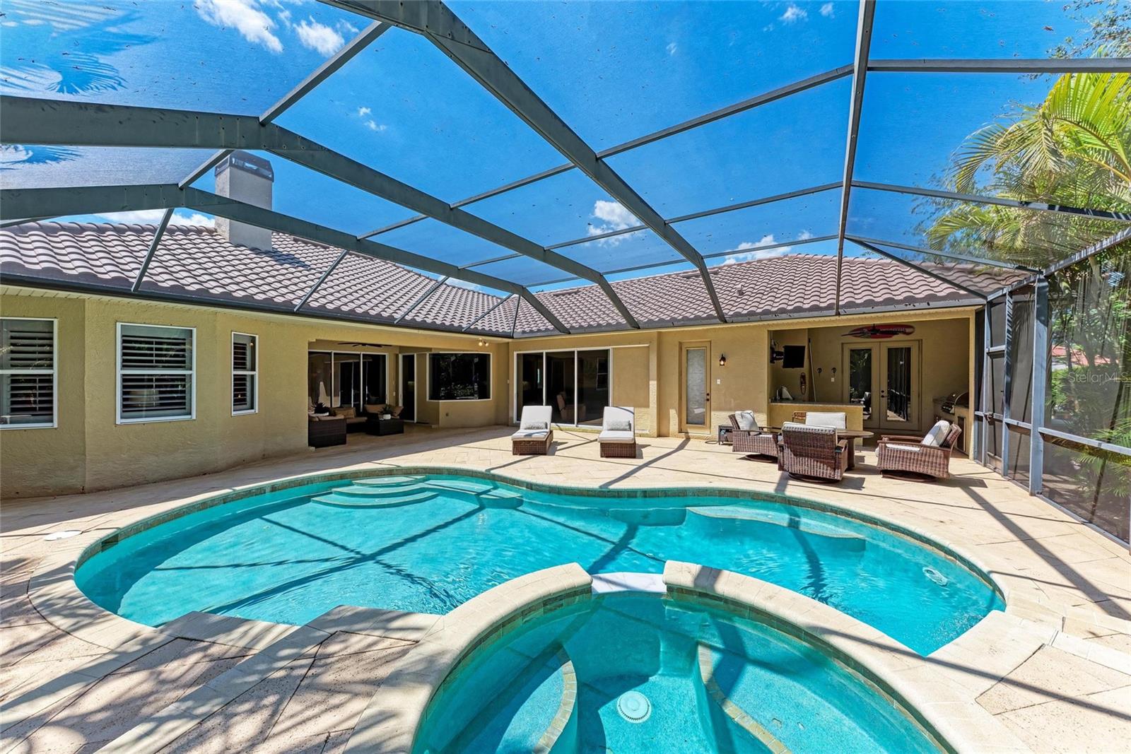 Image 58 of 69 For 7913 Osprey Hammock Ct