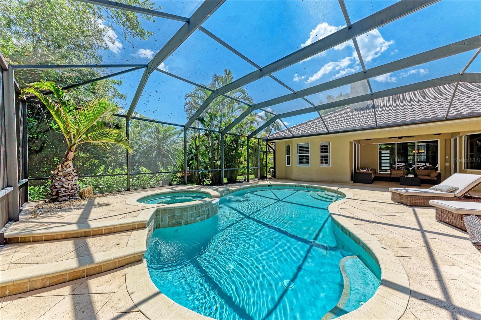 Image 59 of 69 For 7913 Osprey Hammock Ct