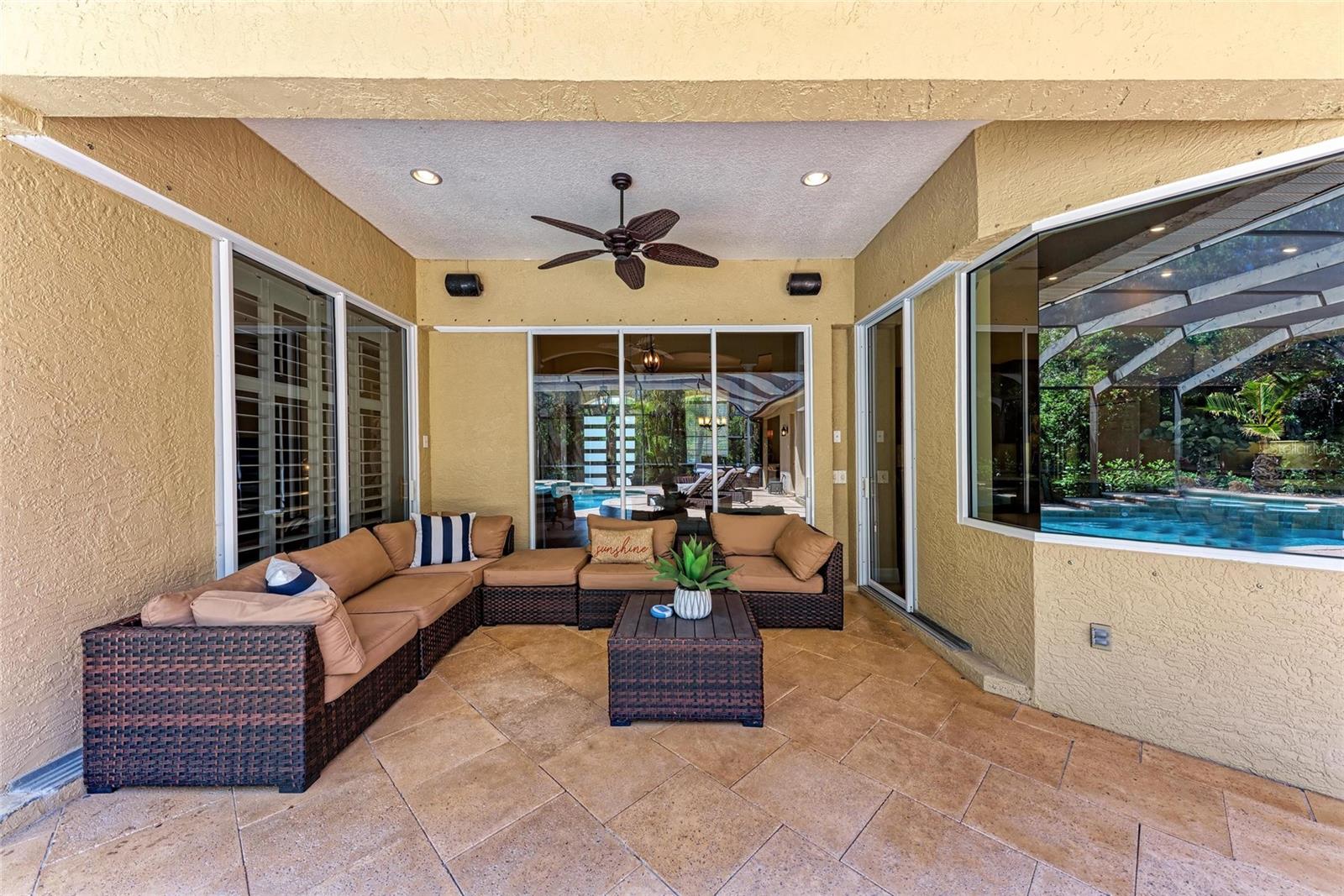 Image 61 of 69 For 7913 Osprey Hammock Ct