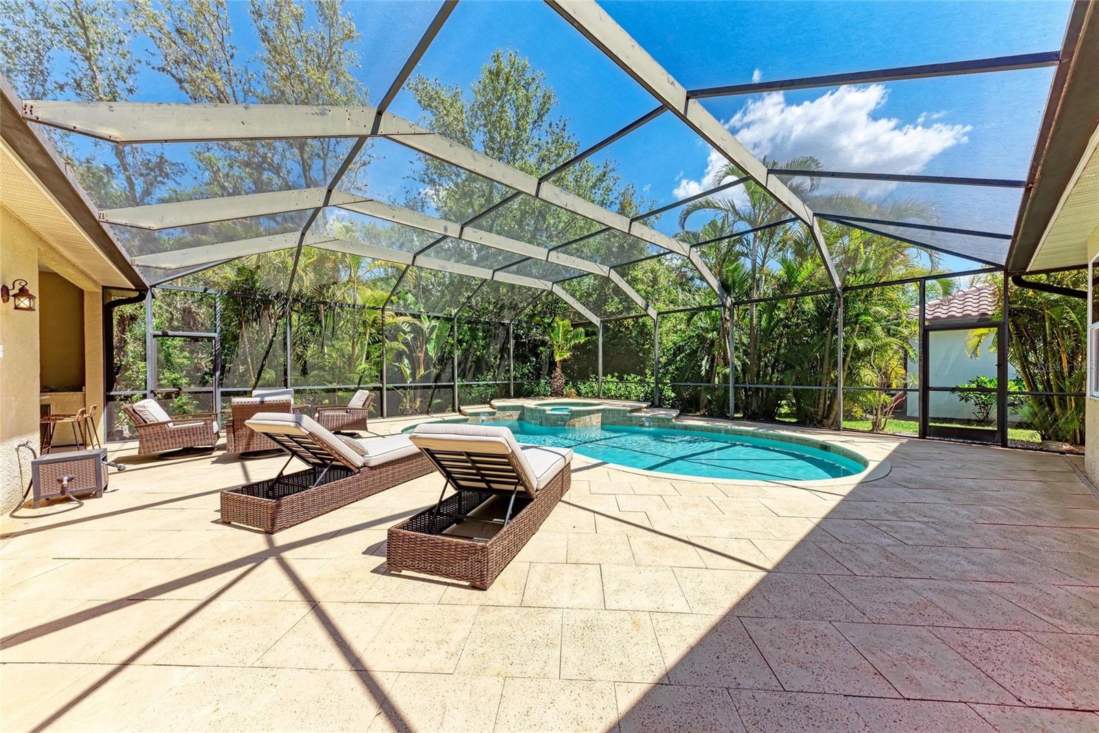 Image 62 of 69 For 7913 Osprey Hammock Ct