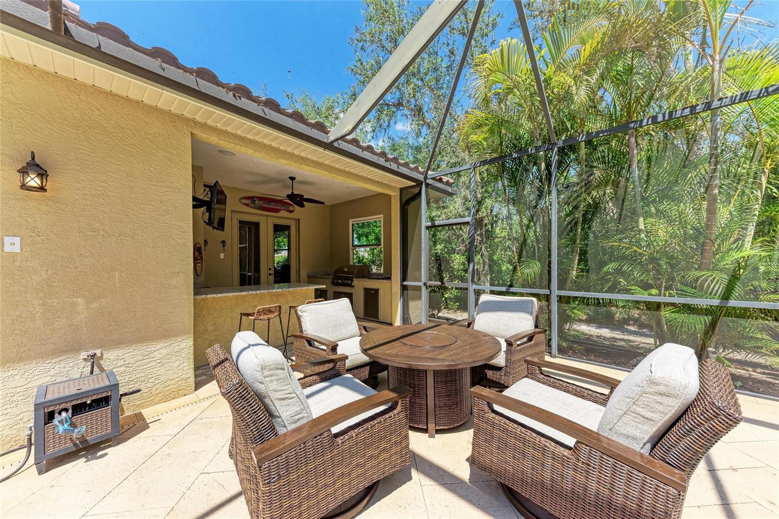Image 63 of 69 For 7913 Osprey Hammock Ct