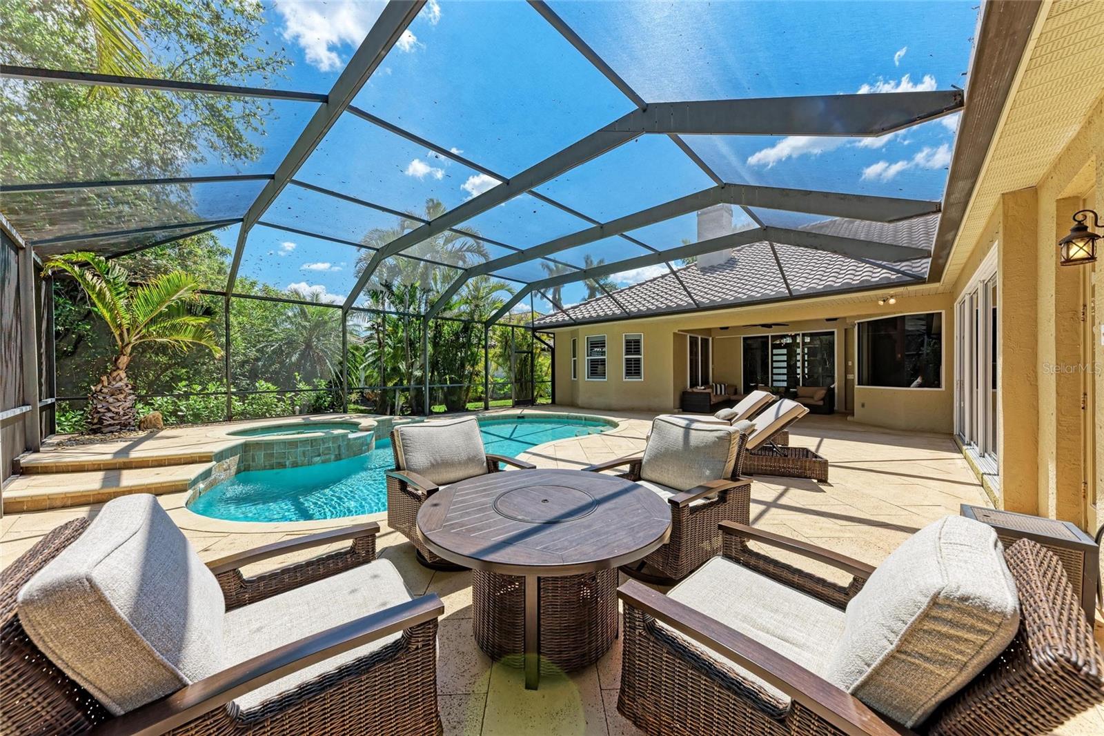 Image 64 of 69 For 7913 Osprey Hammock Ct