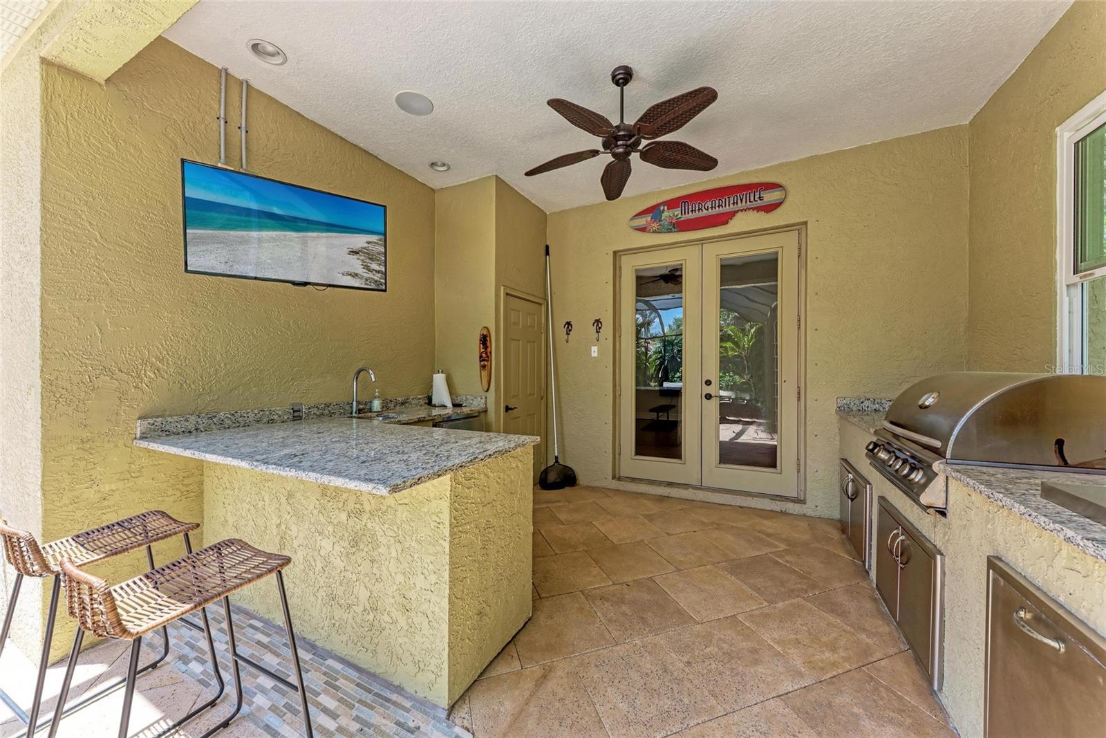Image 65 of 69 For 7913 Osprey Hammock Ct