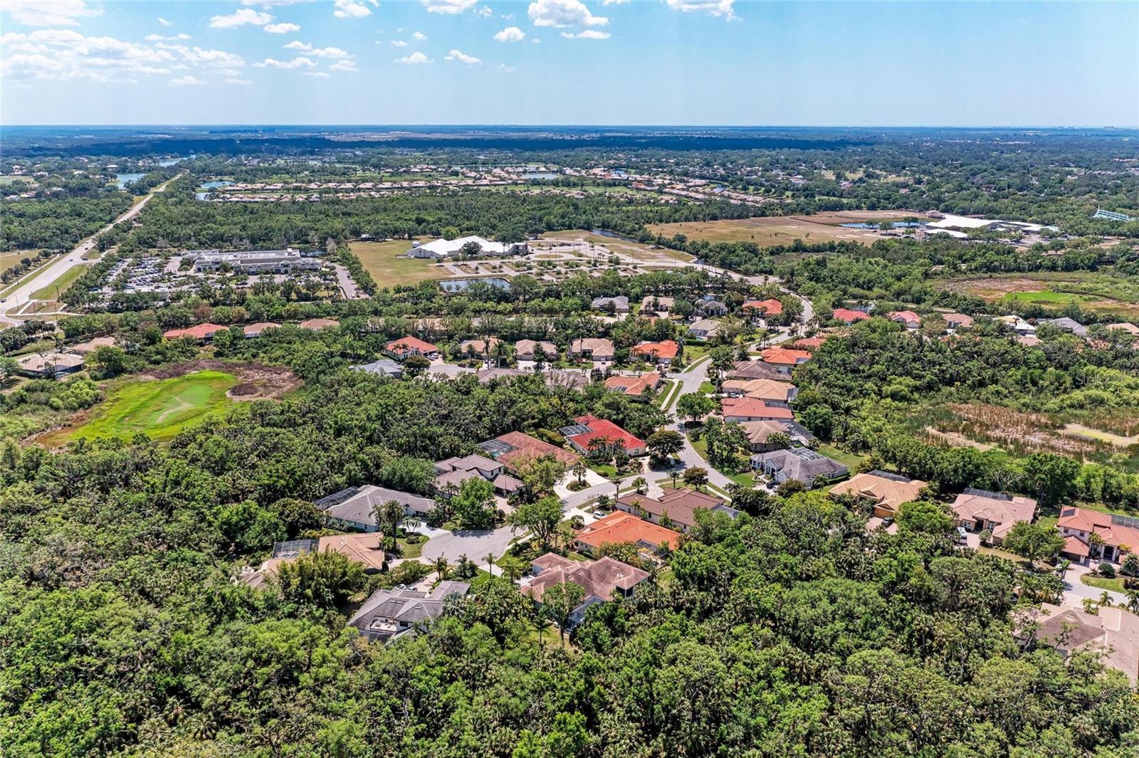 Image 69 of 69 For 7913 Osprey Hammock Ct
