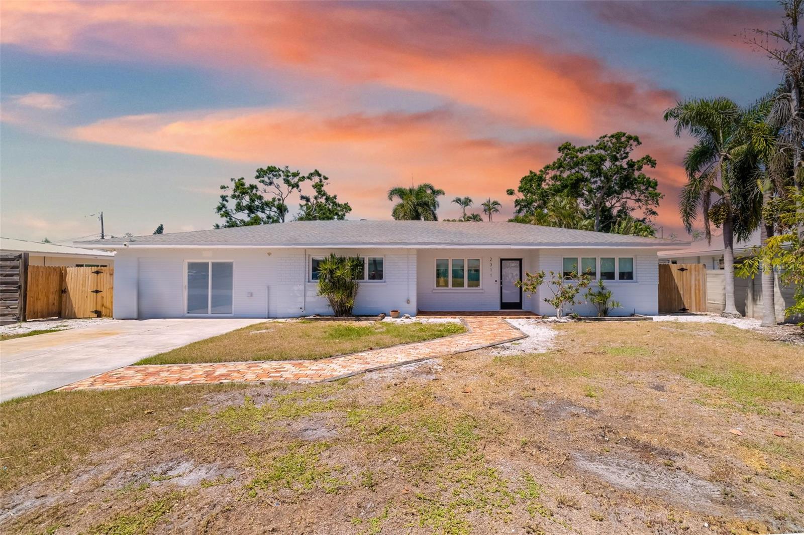 Details for 2311 Sunnyside Place, SARASOTA, FL 34239