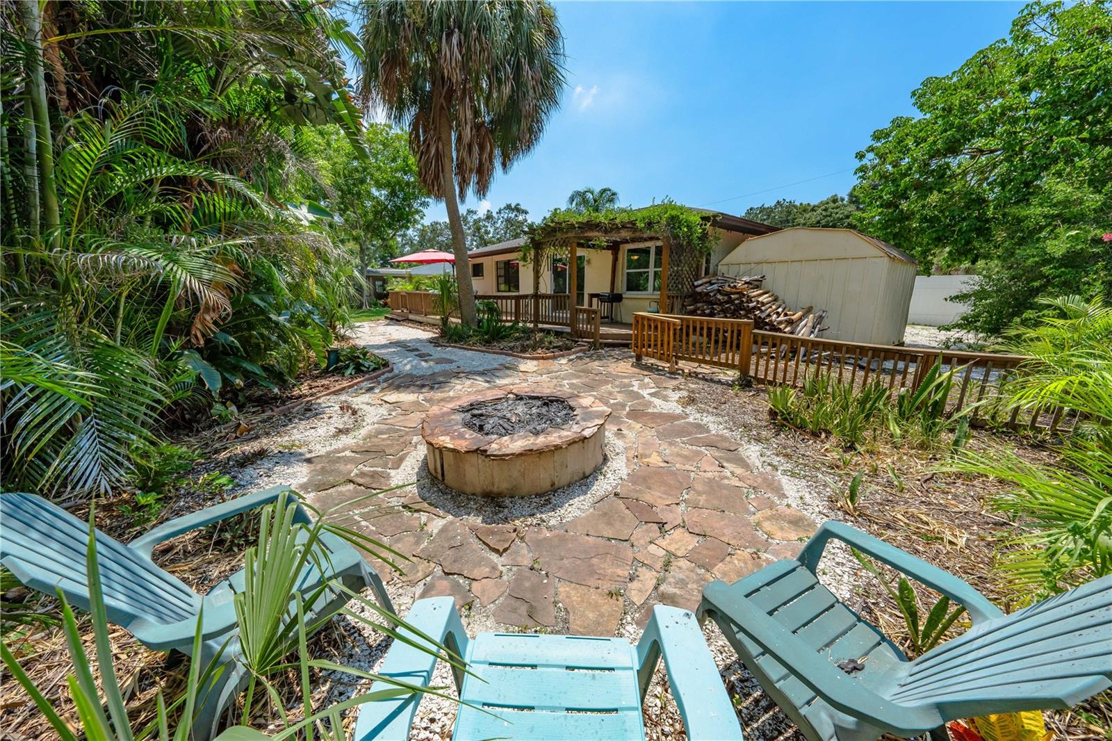 Image 40 of 49 For 3709 Alden Way