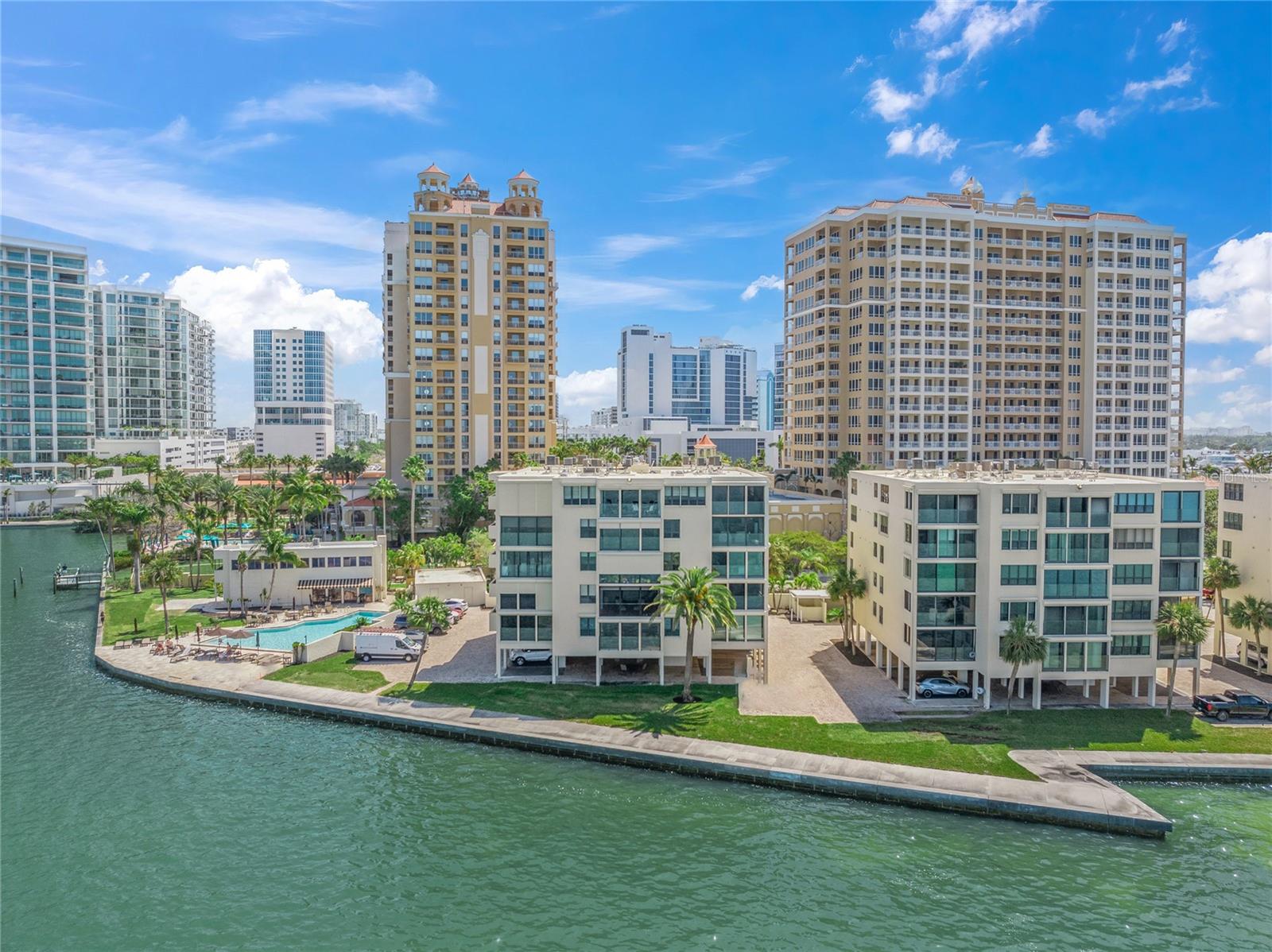 Details for 101 Sunset Drive 102, SARASOTA, FL 34236
