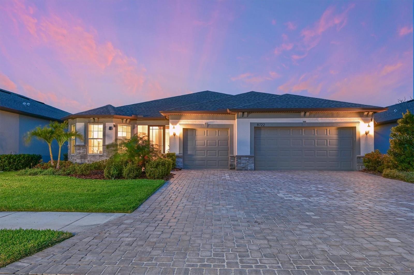 Image 2 of 63 For 8722 Backshore Lane