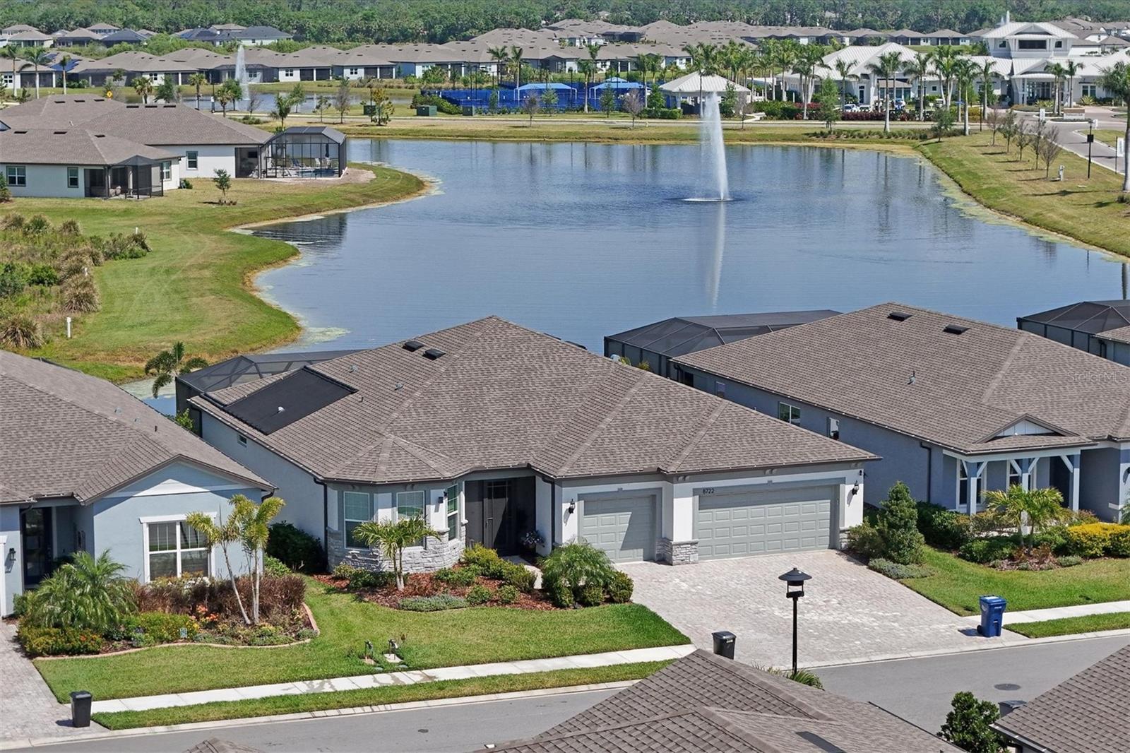 Image 3 of 63 For 8722 Backshore Lane