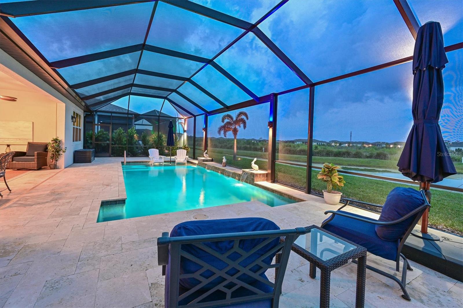 Image 34 of 63 For 8722 Backshore Lane